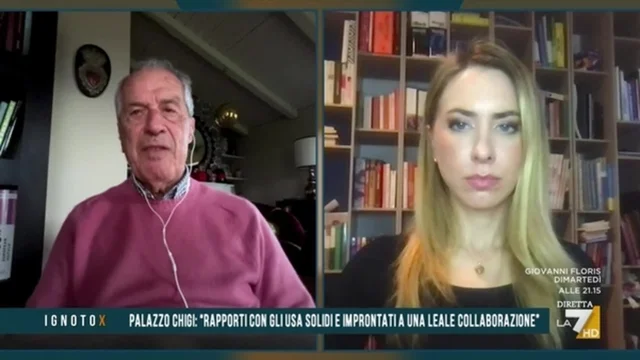 Guerra in Iran, il generale Tricarico: "Trump in difficoltà, è sul punto di fermarsi"