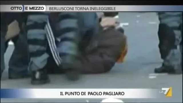Una legge per le carceri