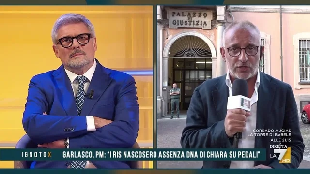 Garlasco, si chiudono le indagini su Sempio: le verifiche sul Dna della bicicletta di Stasi