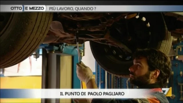 Per fortuna c'è la famiglia