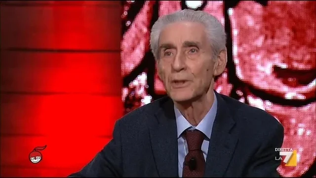 Stefano Rodotà: 'Non si possono chiedere sacrifici sempre in una direzione'