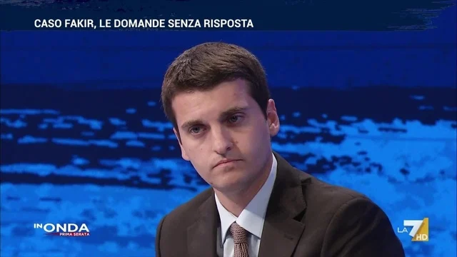 Morte di Fakir, Aprile a Giubilei: "L'intervento di Bignami è un'assoluzione preventiva"