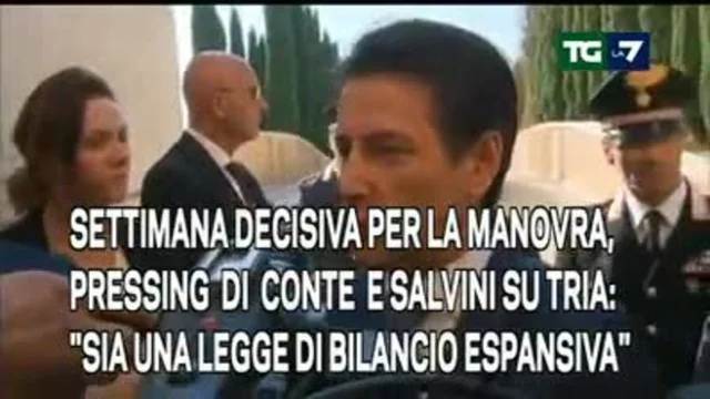 TG LA7