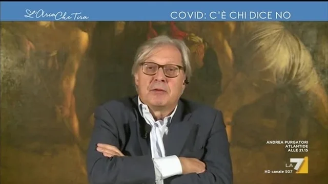 L'Aria Che Tira