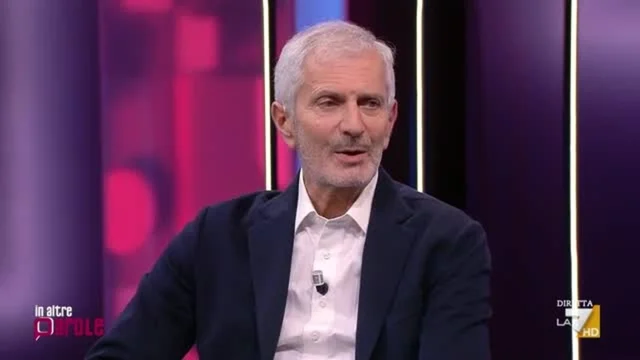 Carofiglio su Meloni: “Non si prende le sue responsabilità, altrimenti si sarebbe dimessa dopo aver perso clamorosamente”