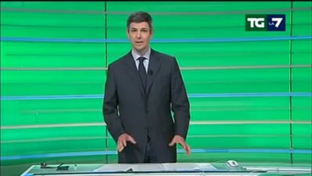 TG LA7