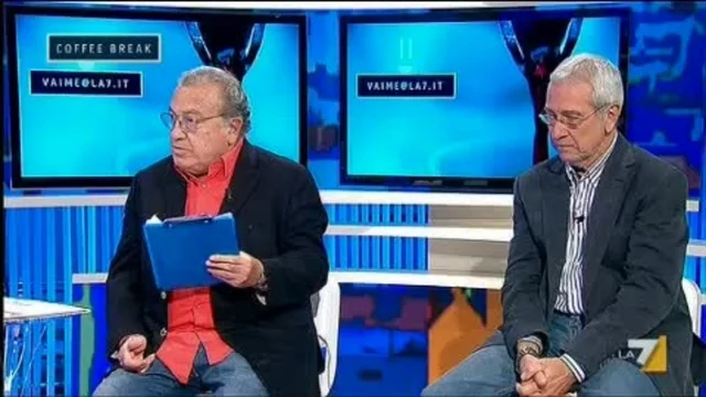 L'ICI E IL SOGNO DELL'ITALIANO MEDIO