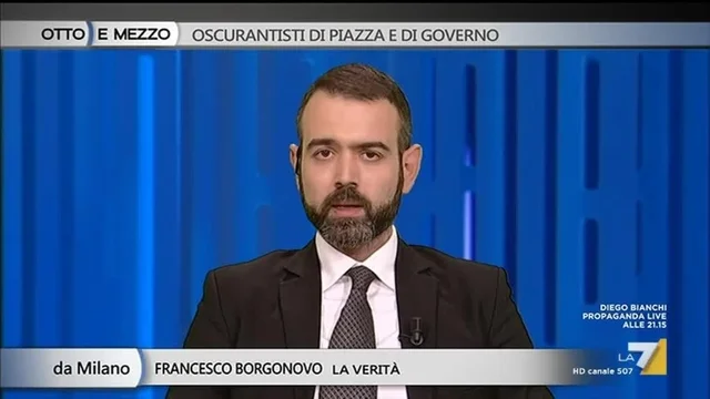 Oscurantisti di piazza e di governo