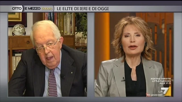 Le elite di ieri e di oggi