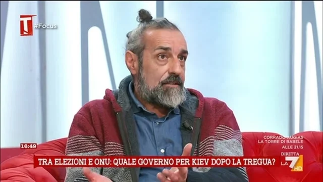 Taga Focus - Puntata del 16/2/2026