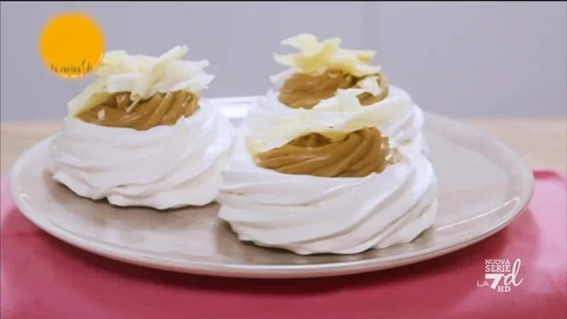 La cucina di Sonia - Puntata del 7/10/2022