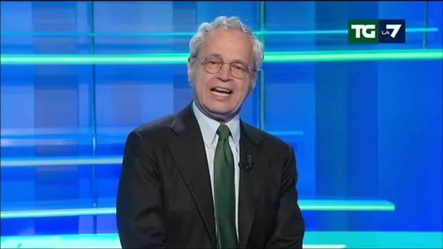 TG LA7