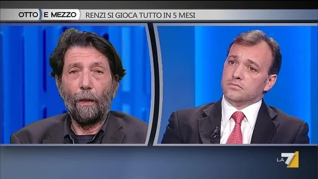 Renzi si gioca tutto in 5 mesi