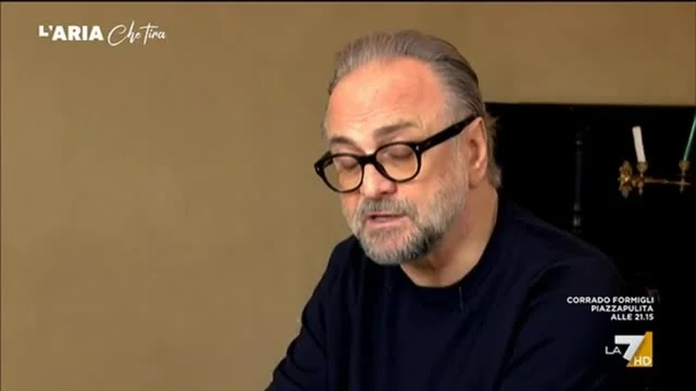 L'Aria Che Tira