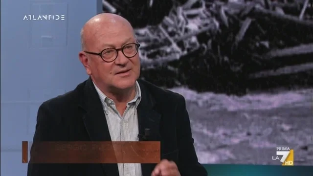 Vajont, Sergio Rizzo: "Vedo similitudini con la vicenda del ponte Morandi"