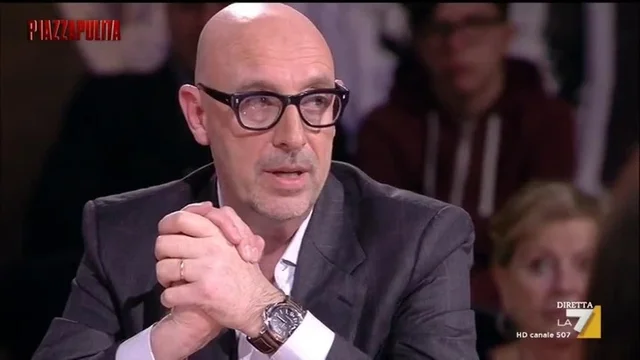 Micalessin: ‘Le ONG sono una calamita per migranti'