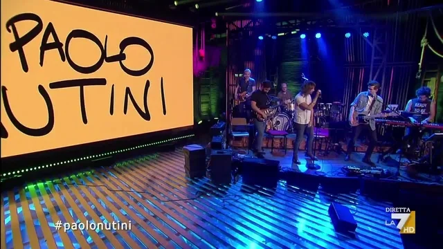 Paolo Nutini - "Shine a light"
