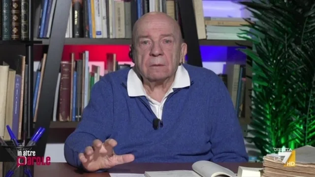 "La sovranità dei paesi non può essere negoziabile", la perplessità di Gustavo Zagrebelsky