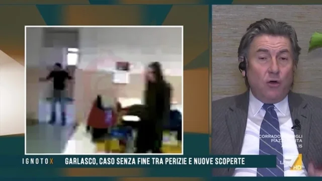 Garlasco, De Rensis sul video di Sempio a scuola: "Non è interessante"