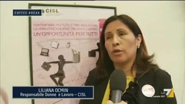 Festeggiamo la mamma ma donne con figli rischiano il posto di lavoro