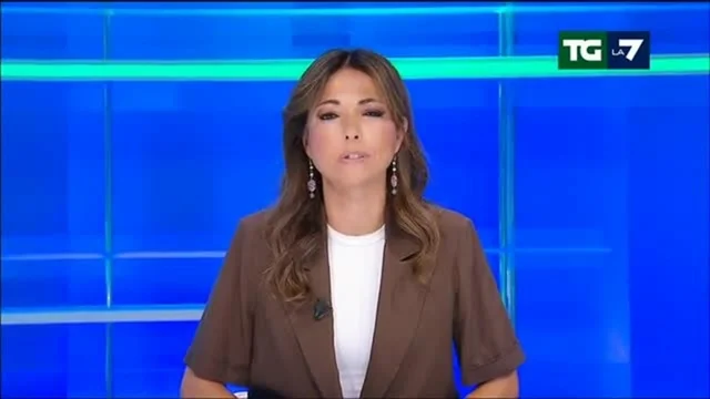 TG LA7