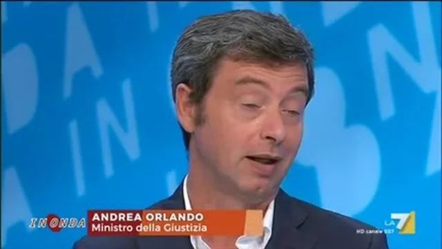 Orlando sul sindaco di Codigoro: 'Posizione sbagliata e inattuabile'