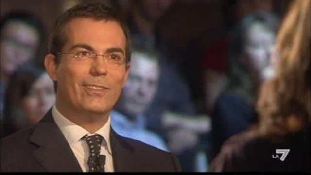 L'intervista a Giovanni Floris