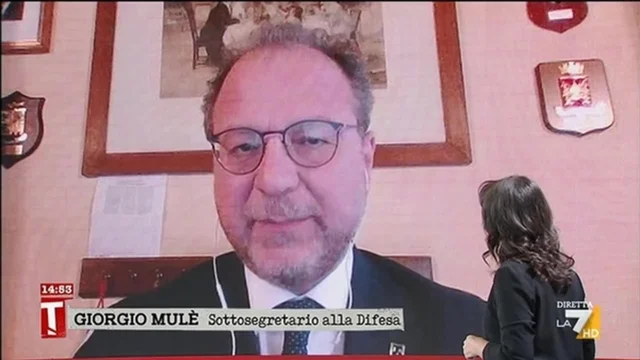 Tagadà - Puntata 10/05/2021