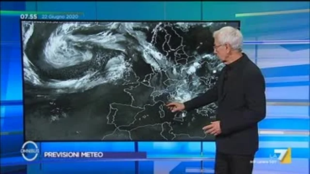Omnibus - Meteo