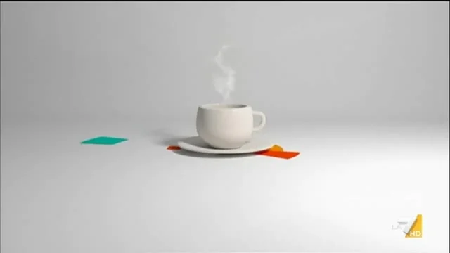 Coffee Break