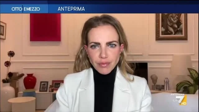 Giorgia Meloni: parole, opere e omissioni - Otto e Mezzo