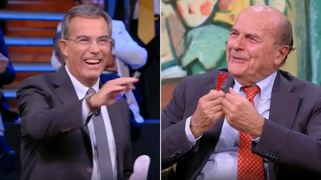 Bersani commenta in dialetto le parole di Meloni sulle tasse: "Cosa tocca sentire..."