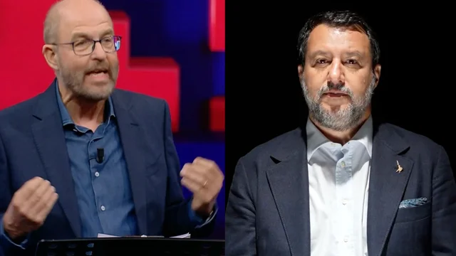Open Arms, il Pm chiede 6 anni per Salvini, l'editoriale di Massimo Gramellini