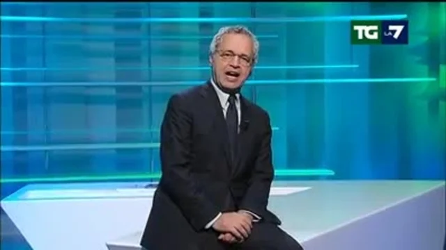 Edizione delle 20:00 - 21/11/2018