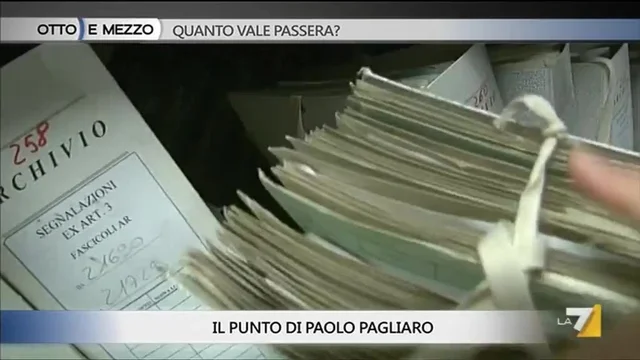 Pagliaro: Evasione, ascoltate Visco