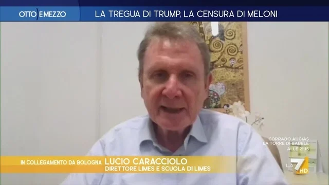 Accordo USA-Iran, Caracciolo: "Ha vinto Teheran, siamo tornati all'inizio della guerra"