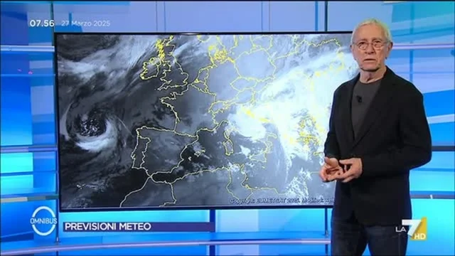 Omnibus Meteo