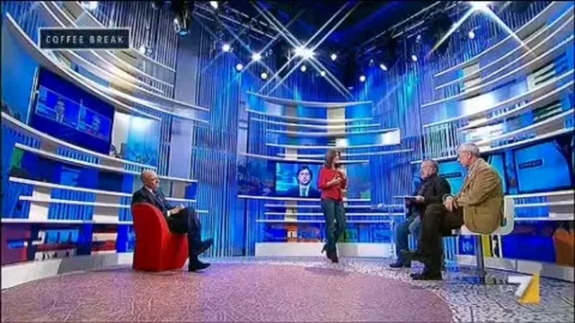 L'EDITORIALE DI VAIME DEL 6/03/12