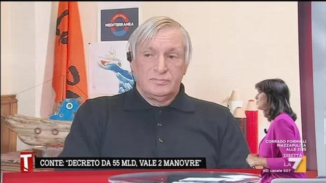 Tagadà - Puntata 14/05/2020