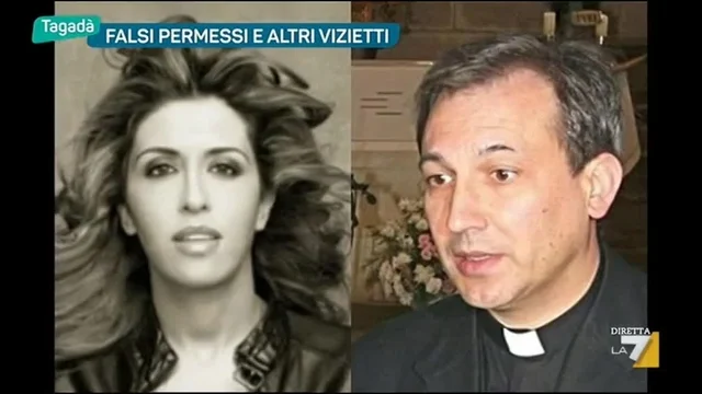 Falsi permessi e altri vizietti