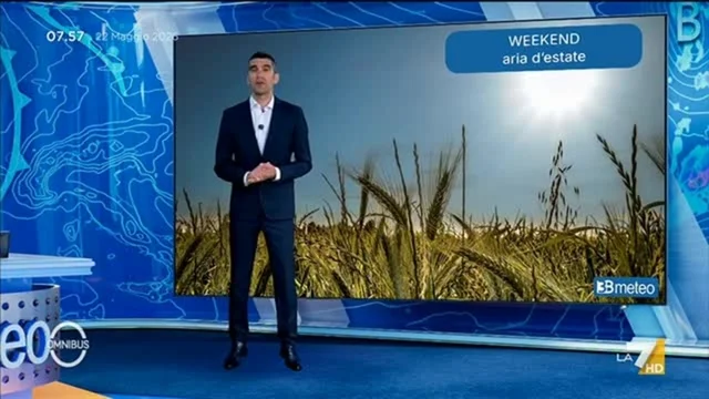 Omnibus Meteo