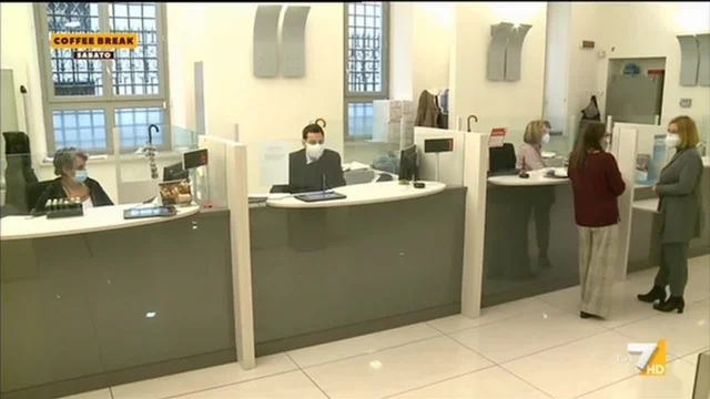 Imprese banche