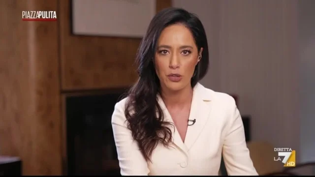 Rula Jebreal: fonti FBI confermano la ricattabilità di Trump per gli Epstein files