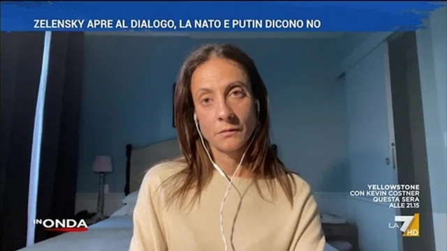 In Onda - Puntata 07/05/2022