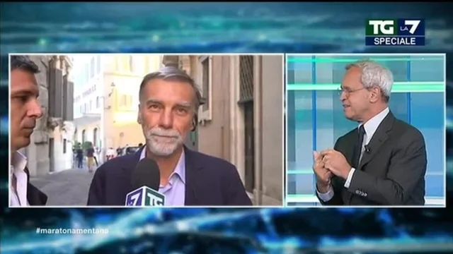 Accuse M5s su Bibbiano, Graziano Delrio: 'Difficile superare certe speculazioni, però il Paese viene prima del regolamento di conti'