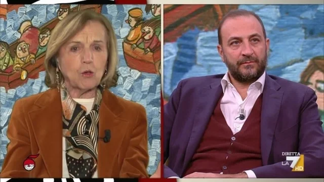 Elsa Fornero: "Possibile che tassare la casa faccia sempre perdere voti?"