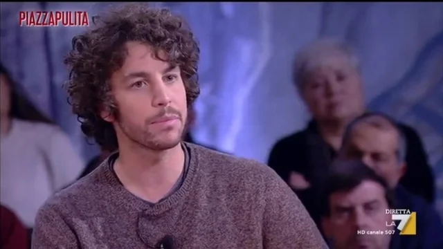 Mattia Santori: “Noi abbiamo portato in campo dei valori che raccolgono più consenso a sinistra che a destra. Ma non è una scelta nostra"
