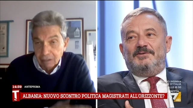 Tagadà - Puntata del 4/11/2024