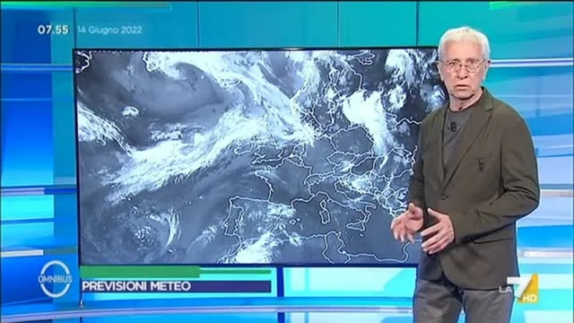 Omnibus - Meteo