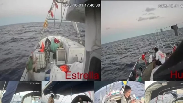 Flotilla, ecco il piano di Israele: “Tutti gli ospedali allertati”
